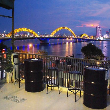 Cents Da Nang Hotel Exterior foto