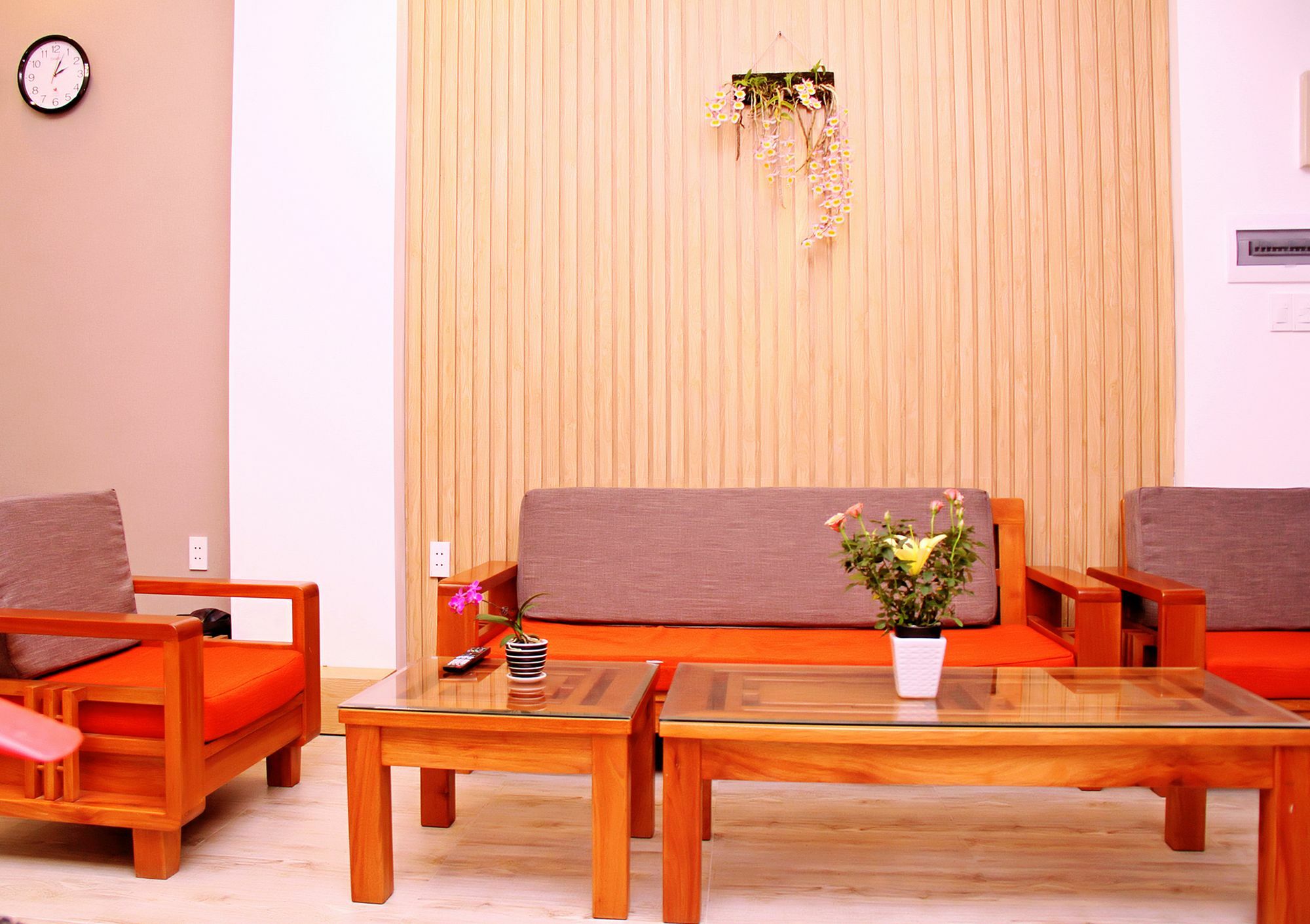 Cents Da Nang Hotel Exterior foto