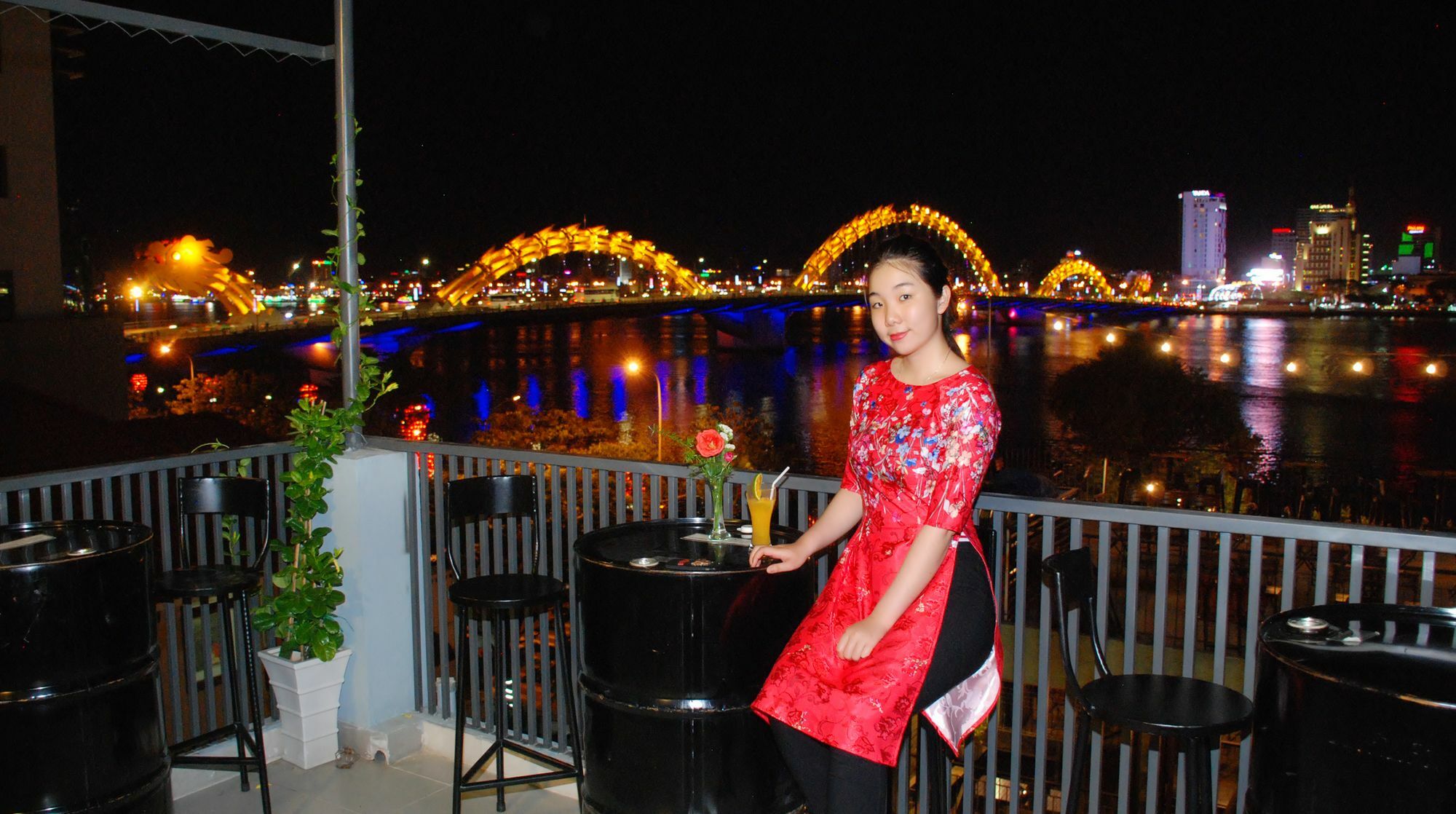 Cents Da Nang Hotel Exterior foto